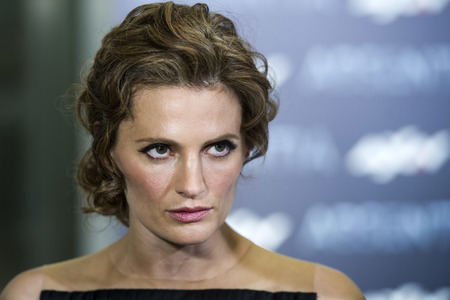 Sseason 2 Premiere 'Absentia' in Madrid
