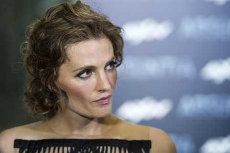 Sseason 2 Premiere 'Absentia' in Madrid