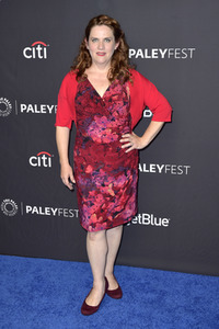 Screening 'Crazy Ex-Girlfriend' auf dem PaleyFest Los Angeles 2019