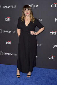 Screening 'Crazy Ex-Girlfriend' auf dem PaleyFest Los Angeles 2019