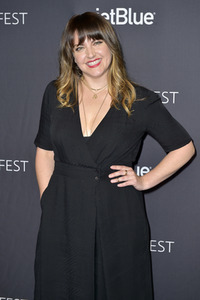 Screening 'Crazy Ex-Girlfriend' auf dem PaleyFest Los Angeles 2019