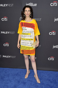 Screening 'Crazy Ex-Girlfriend' auf dem PaleyFest Los Angeles 2019