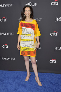Screening 'Crazy Ex-Girlfriend' auf dem PaleyFest Los Angeles 2019