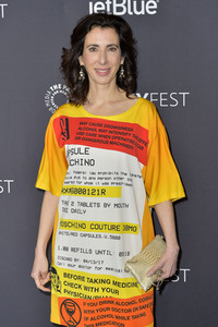 Screening 'Crazy Ex-Girlfriend' auf dem PaleyFest Los Angeles 2019