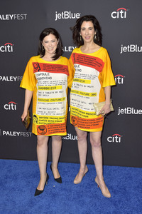 Screening 'Crazy Ex-Girlfriend' auf dem PaleyFest Los Angeles 2019