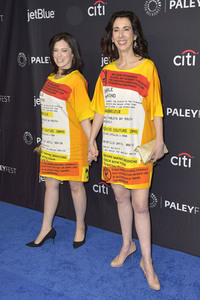 Screening 'Crazy Ex-Girlfriend' auf dem PaleyFest Los Angeles 2019