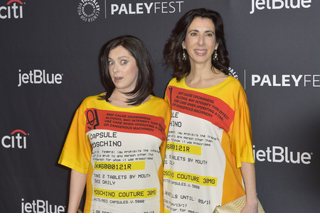 Screening 'Crazy Ex-Girlfriend' auf dem PaleyFest Los Angeles 2019