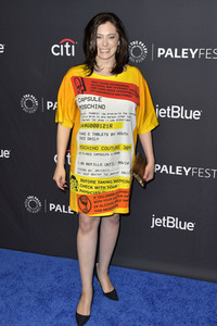 Screening 'Crazy Ex-Girlfriend' auf dem PaleyFest Los Angeles 2019