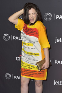 Screening 'Crazy Ex-Girlfriend' auf dem PaleyFest Los Angeles 2019