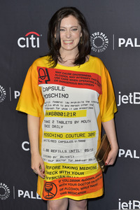 Screening 'Crazy Ex-Girlfriend' auf dem PaleyFest Los Angeles 2019