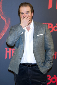 Photocall 'Hellboy - Call of Darkness' in Madrid