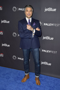 Screening 'Jane the Virgin' auf dem PaleyFest Los Angeles 2019