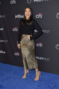Screening 'Jane the Virgin' auf dem PaleyFest Los Angeles 2019