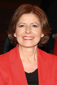 Talkshow 'Markus Lanz' in Hamburg