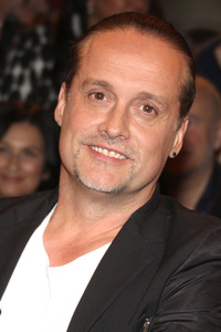 Talkshow 'Markus Lanz' in Hamburg