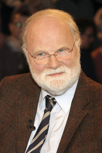 Talkshow 'Markus Lanz' in Hamburg