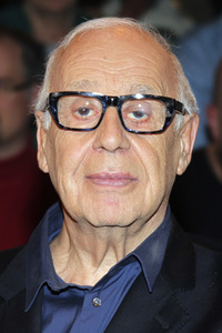 Talkshow 'Markus Lanz' in Hamburg