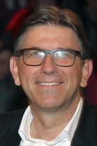 Talkshow 'Markus Lanz' in Hamburg