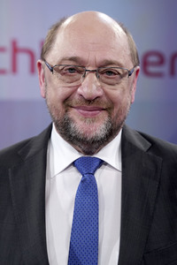 Talkshow 'Maischberger' in Köln