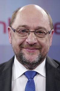 Talkshow 'Maischberger' in Köln