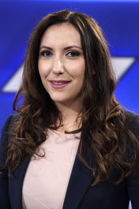 Talkshow 'Maischberger' in Köln