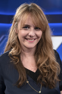 Talkshow 'Maischberger' in Köln