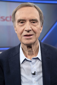 Talkshow 'Maischberger' in Köln