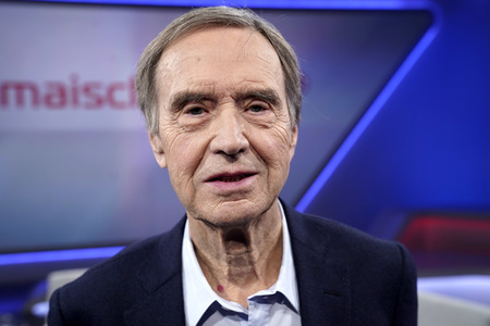 Talkshow 'Maischberger' in Köln