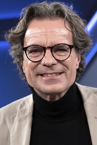 Talkshow 'Maischberger' in Köln