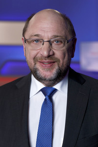 Talkshow 'Maischberger' in Köln