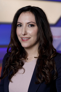 Talkshow 'Maischberger' in Köln