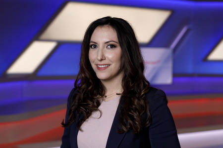 Talkshow 'Maischberger' in Köln