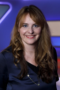 Talkshow 'Maischberger' in Köln