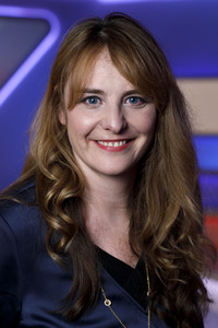 Talkshow 'Maischberger' in Köln