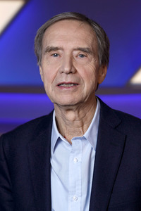 Talkshow 'Maischberger' in Köln