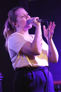 Konzert von Lina Maly in Hannover