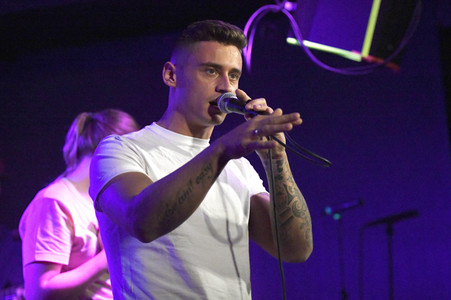 Konzert von Lina Maly in Hannover