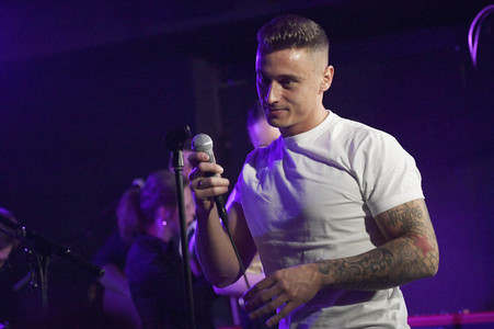 Konzert von Lina Maly in Hannover