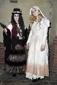 Show-Premiere von 'Seance - Spürst du sie auch?' in Berlin