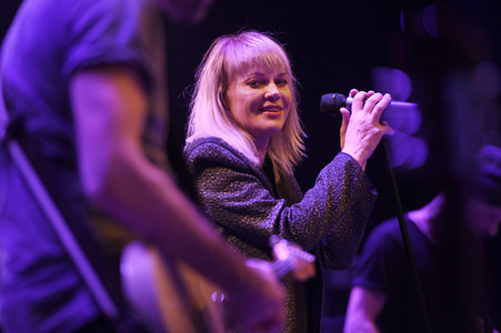 Konzert von Anna Loos in Hannover