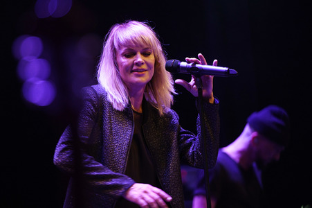 Konzert von Anna Loos in Hannover