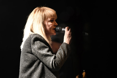 Konzert von Anna Loos in Hannover