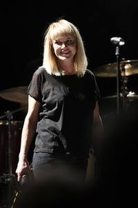 Konzert von Anna Loos in Hannover