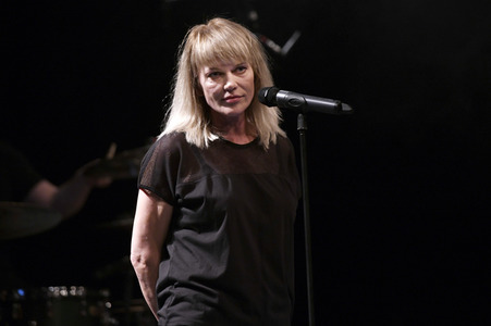 Konzert von Anna Loos in Hannover