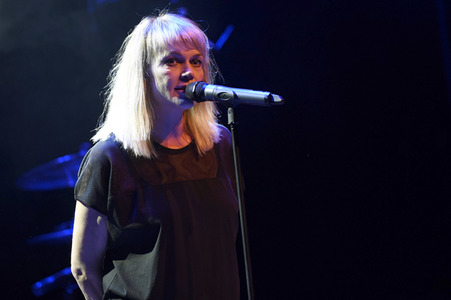 Konzert von Anna Loos in Hannover