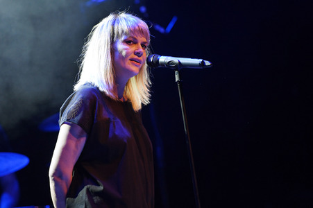 Konzert von Anna Loos in Hannover