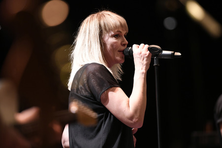 Konzert von Anna Loos in Hannover