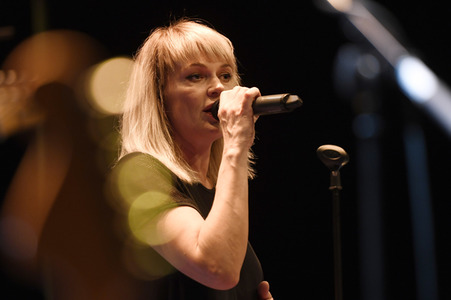 Konzert von Anna Loos in Hannover