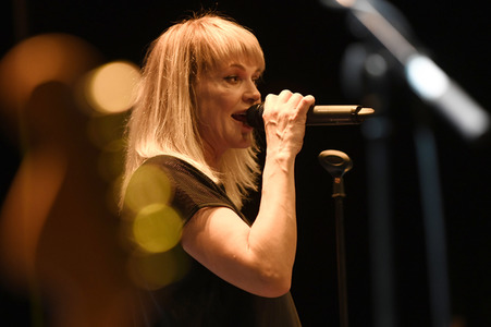 Konzert von Anna Loos in Hannover