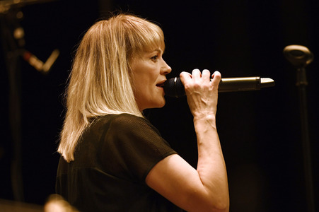 Konzert von Anna Loos in Hannover